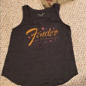 Lucky brand tank